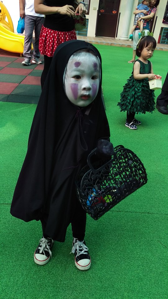 圖片來源：艾摩妞的萌寶&咩寶