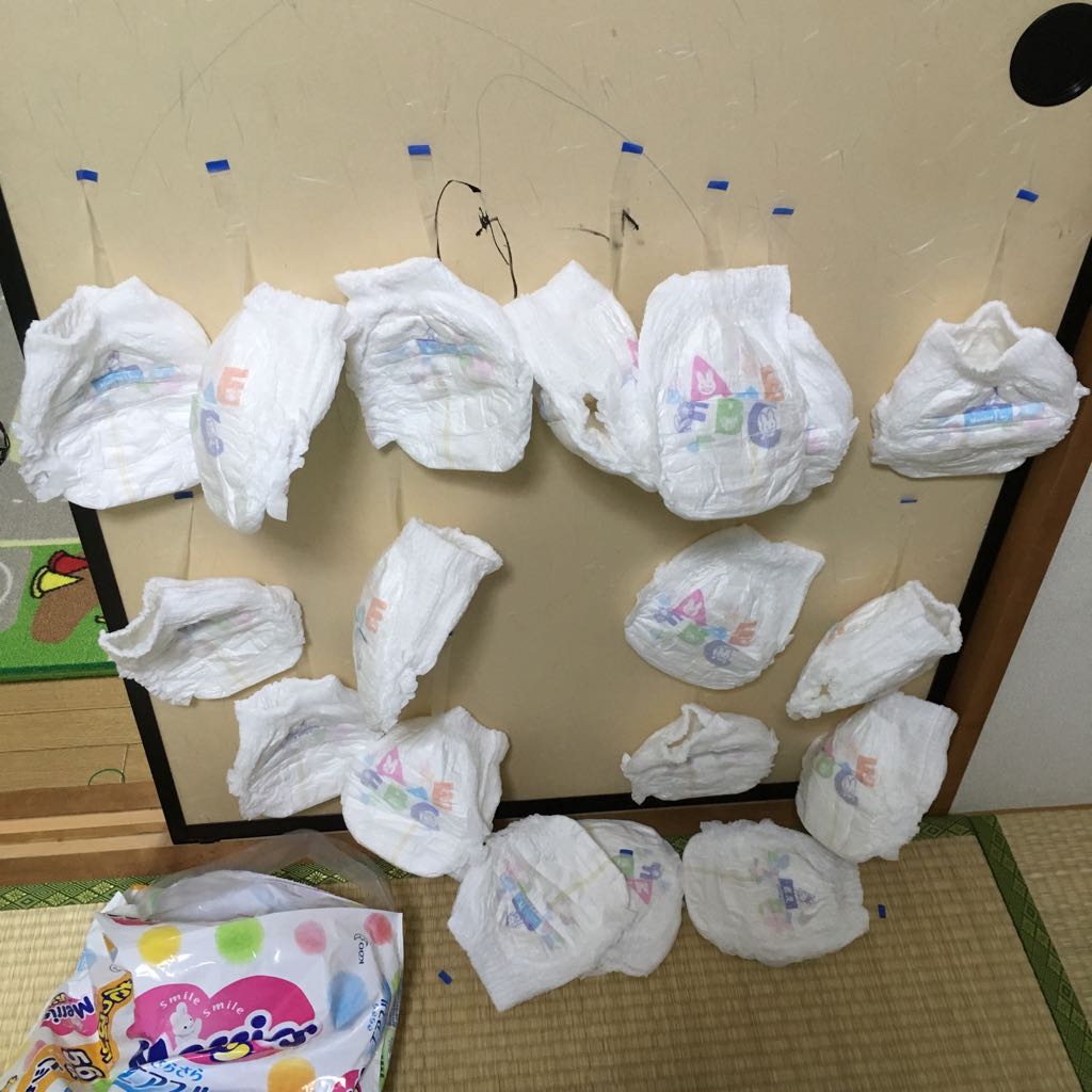 圖片來源：bwayacho／twitter