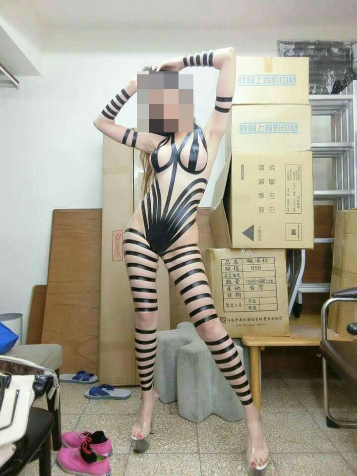 圖片來源:爆廢公社