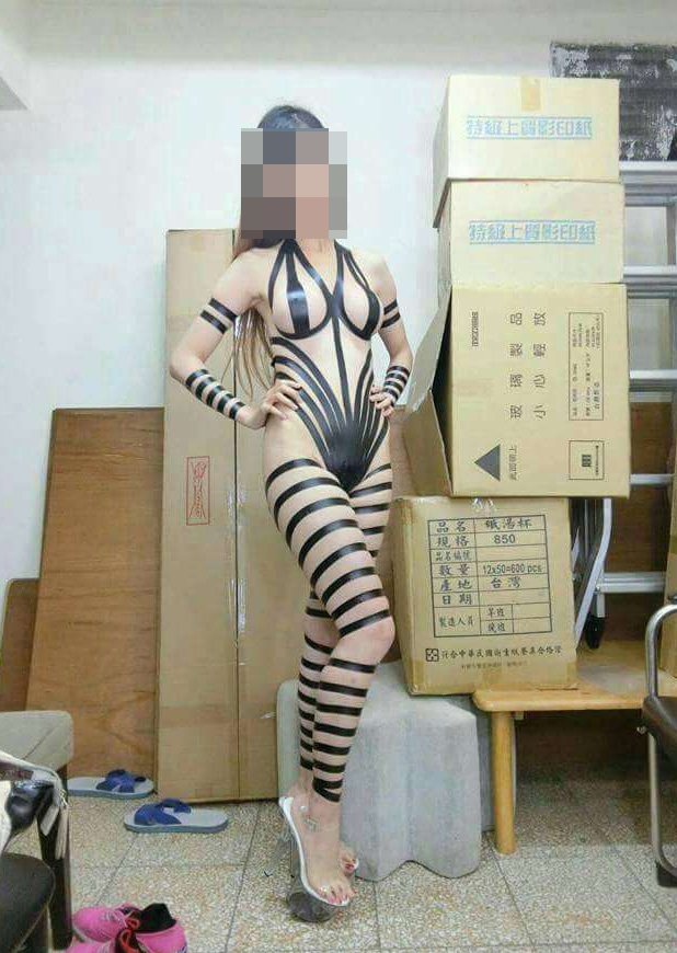 圖片來源: 爆廢公社