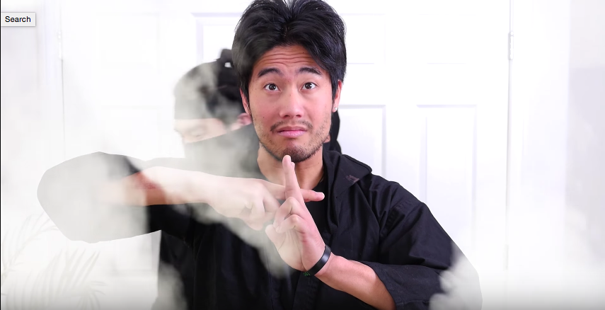 圖片來源:nigahiga/ youtube