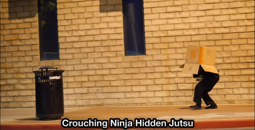 圖片來源:nigahiga/ youtube