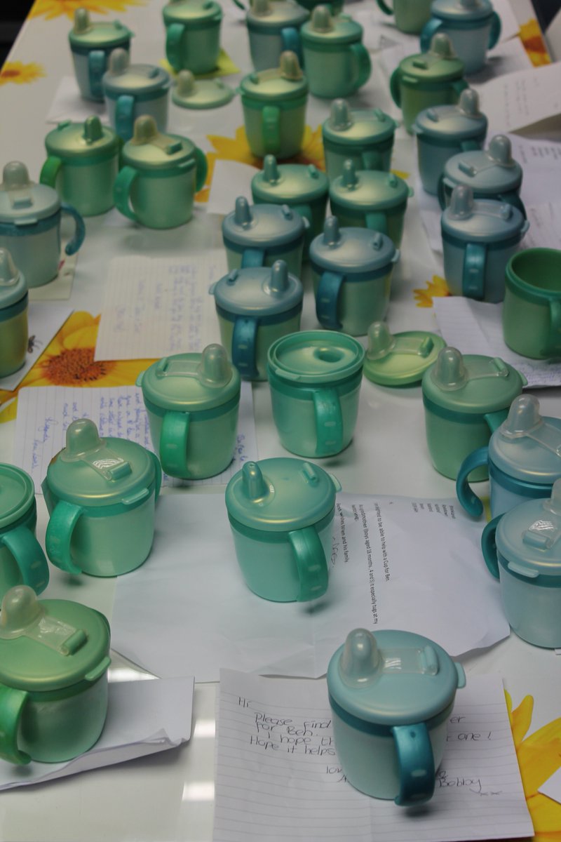 圖片來源:tommeetippee_UK/twitter
