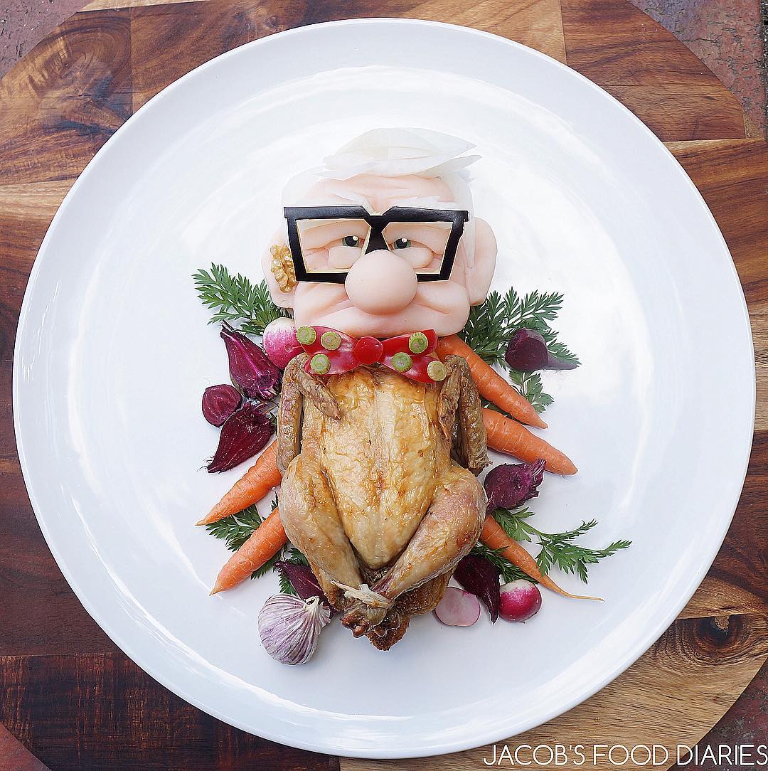 圖片來源：jacobs_food_diaries／Instagram
