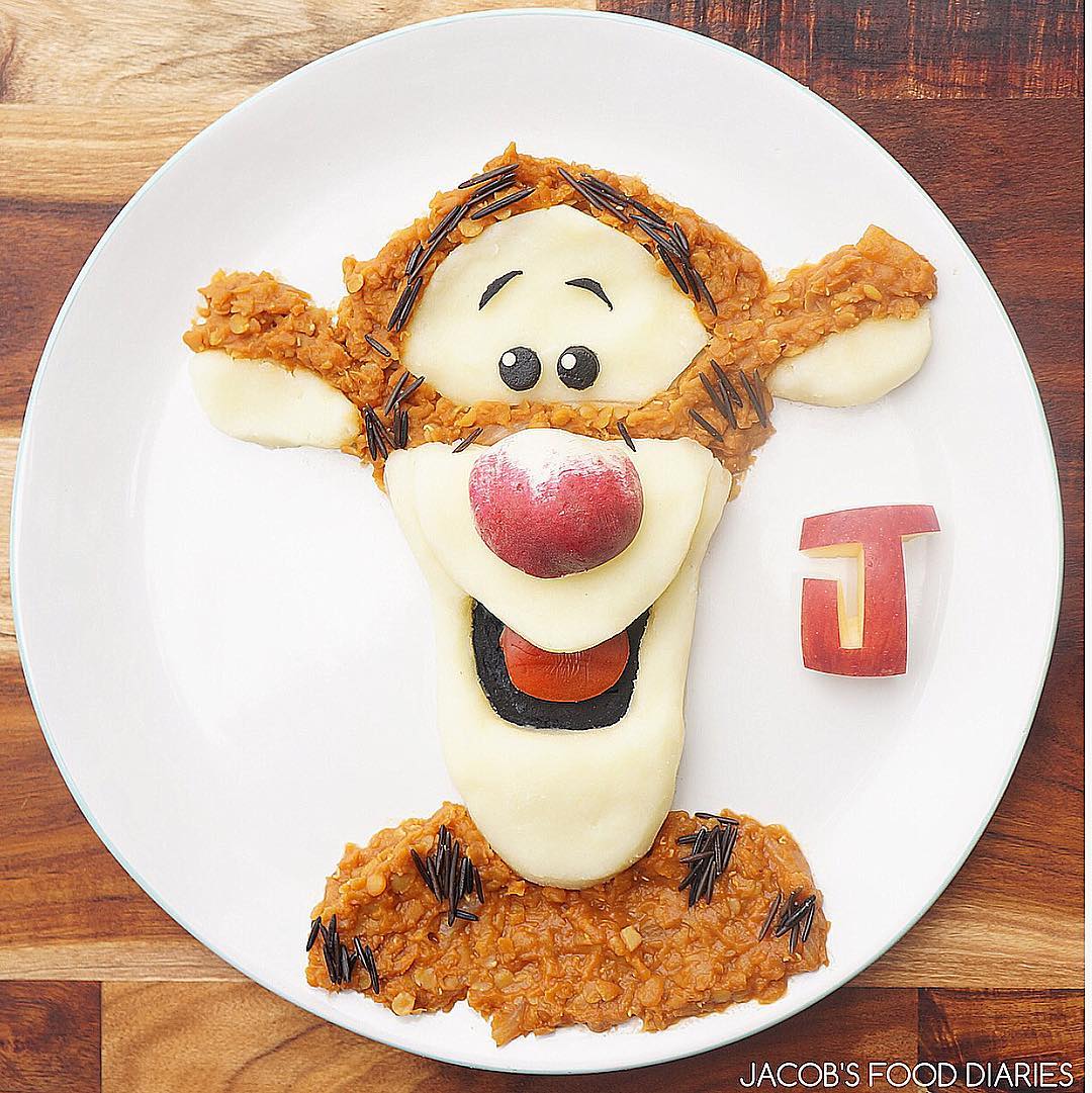圖片來源：jacobs_food_diaries／Instagram
