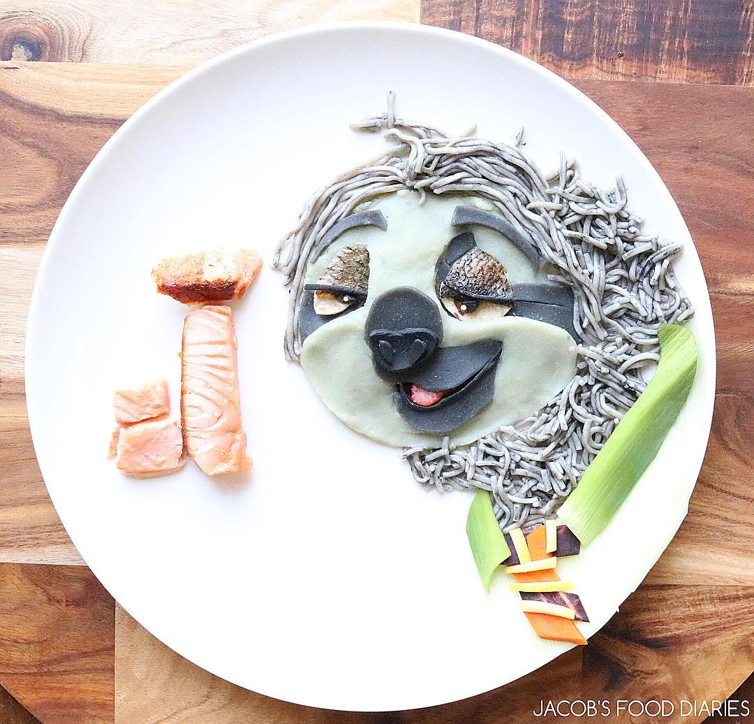 圖片來源：jacobs_food_diaries／Instagram