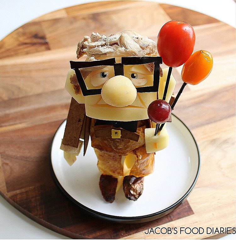 圖片來源：jacobs_food_diaries／Instagram