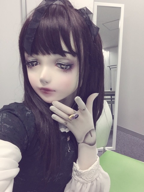 圖片來源:luluidoll/instagram