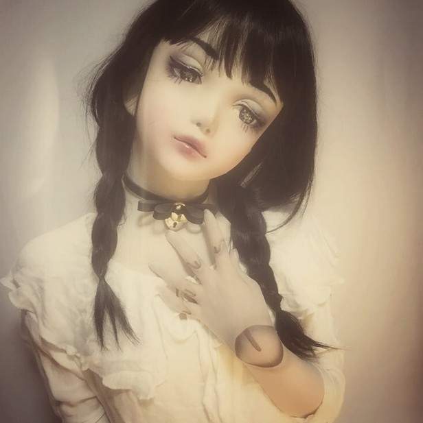圖片來源:luluidoll/instagram