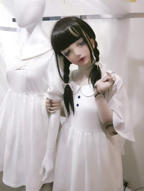 圖片來源:luluidoll/instagram