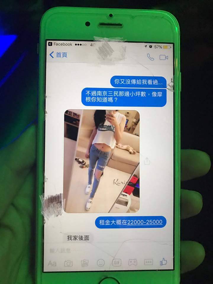 圖片來源:Aibo Lin/爆廢公社