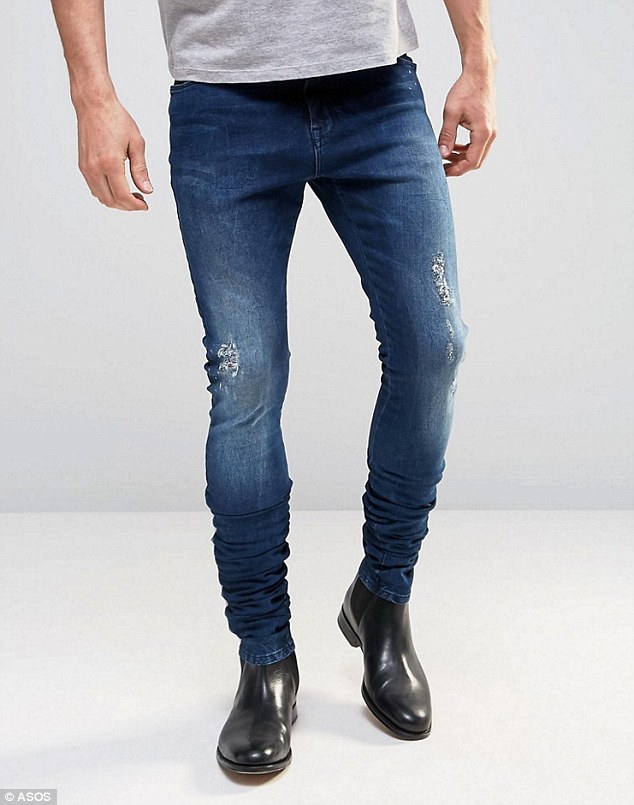 圖片來源：ASOS