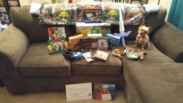 圖片來源:Reddit Gifts