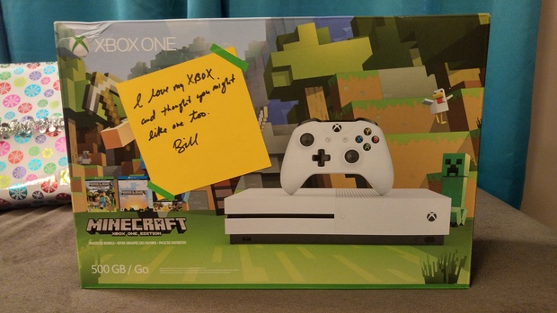 圖片來源:Reddit Gifts