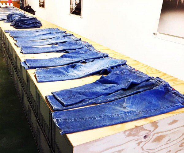 圖片來源:OnomichiDenimProject/Facebook