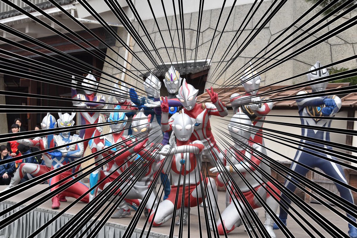 圖片來源:digidigi_xros/twitter