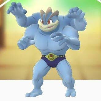 圖片來源:Pokemon Go