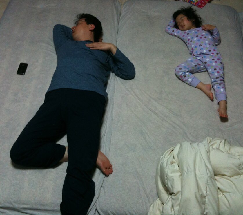 圖片來源:K_Onishi/twitter