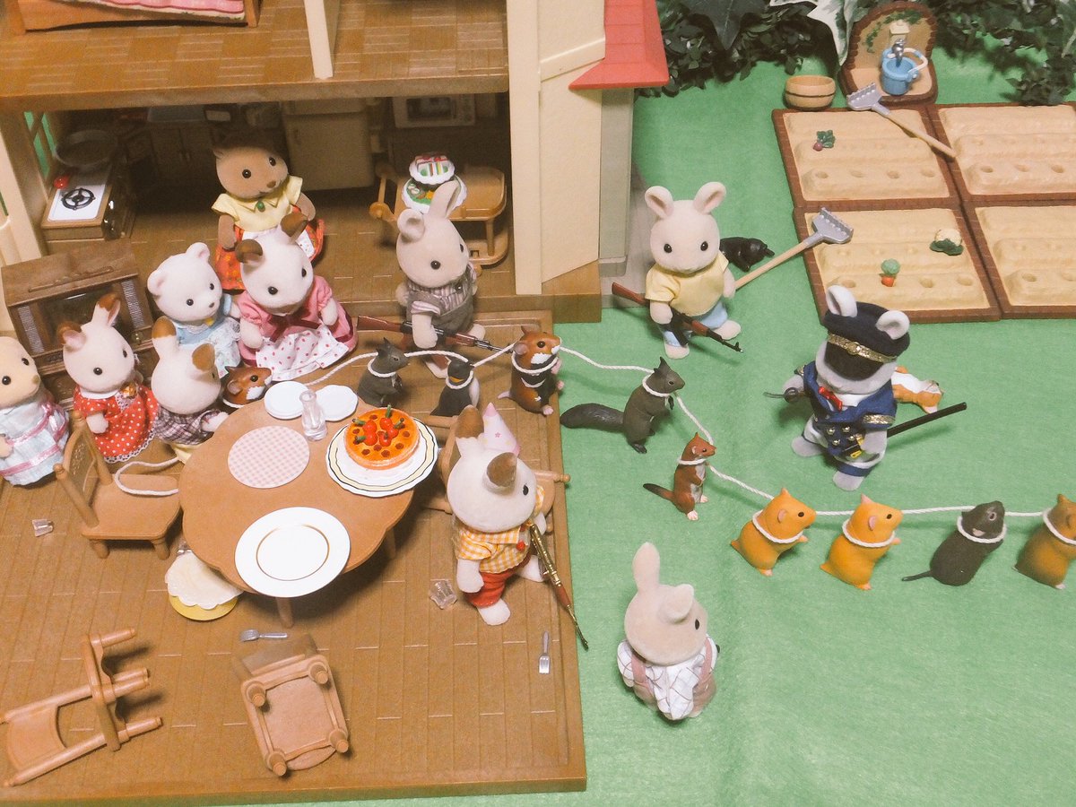 圖片來源:kasekihamaguri/twitter