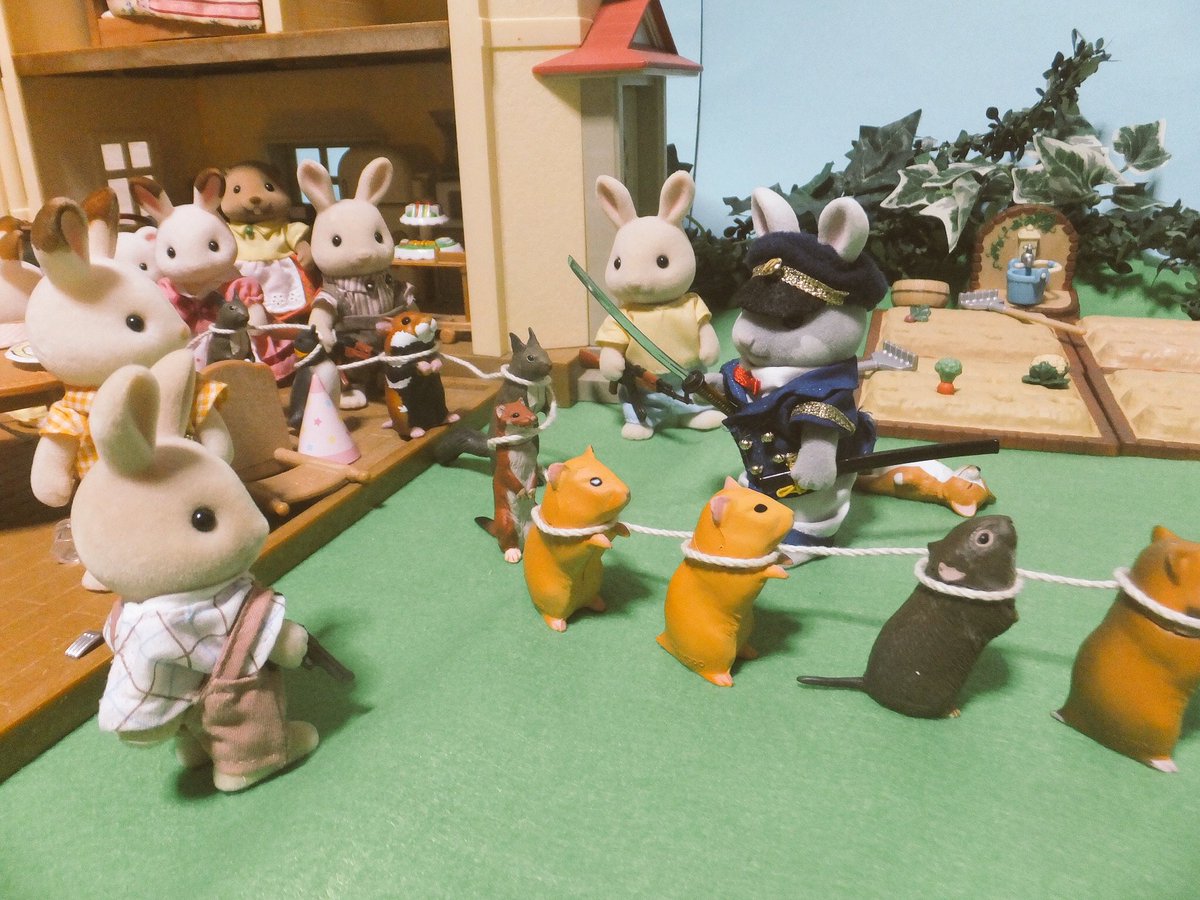 圖片來源:kasekihamaguri/twitter