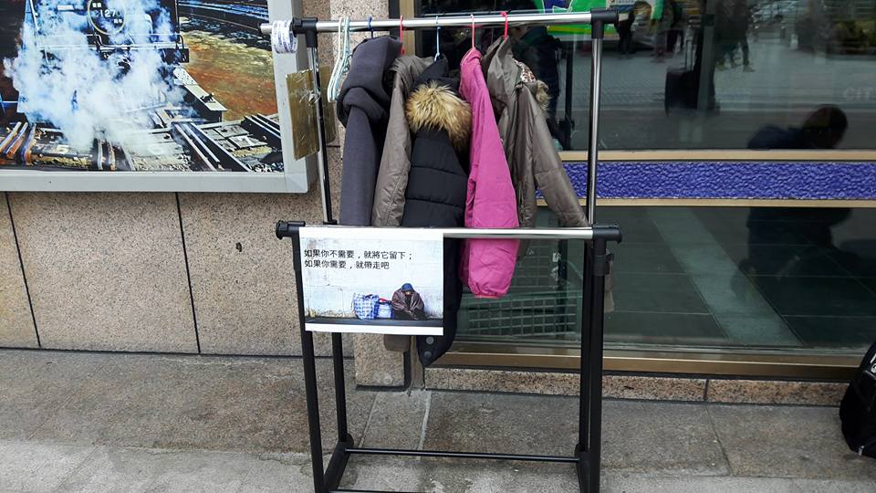 圖片來源:網民 布雷克 同意轉載