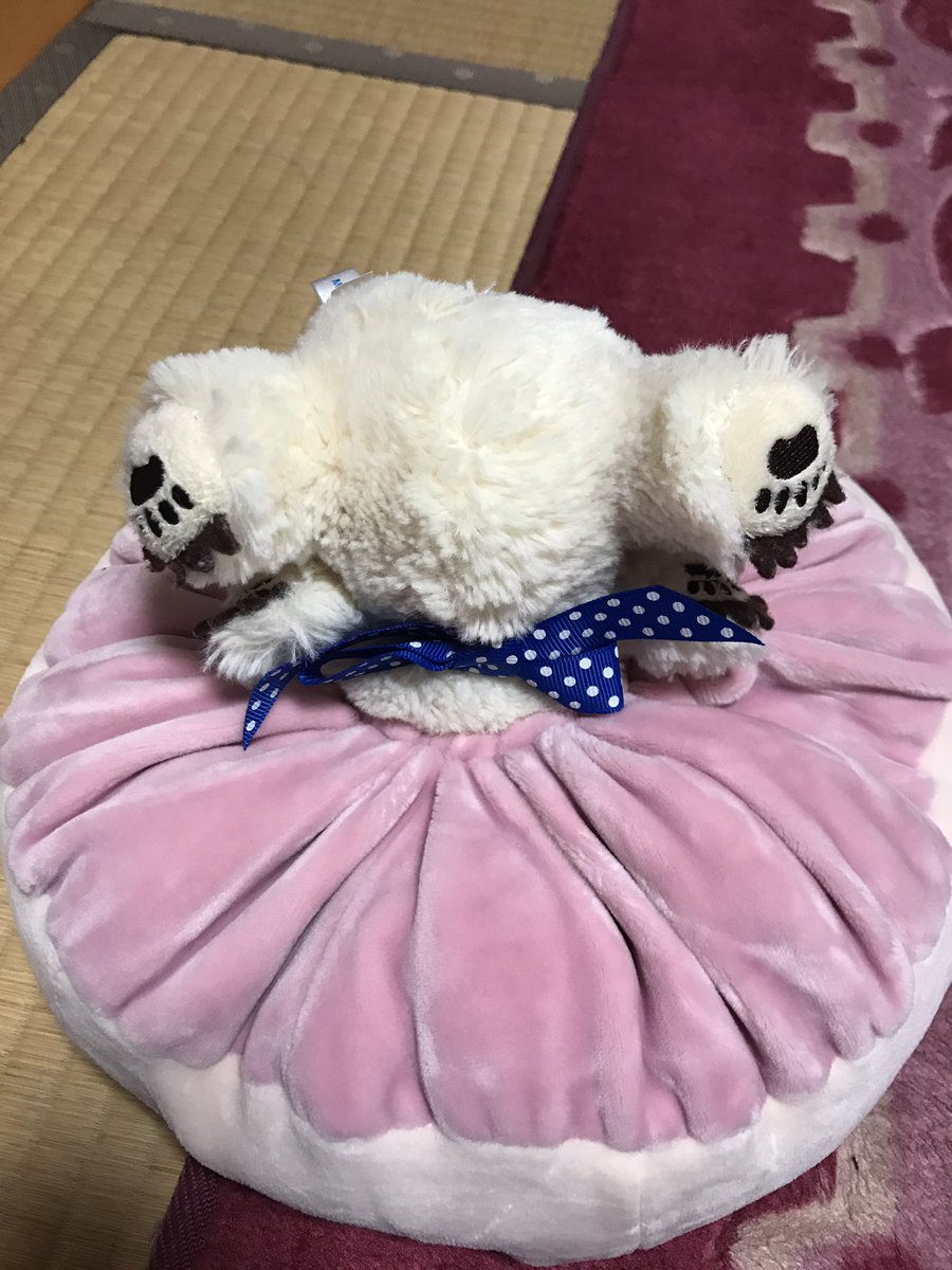 圖片來源:mokeibeya/twitter