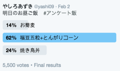 圖片來源:yashi09/twitter