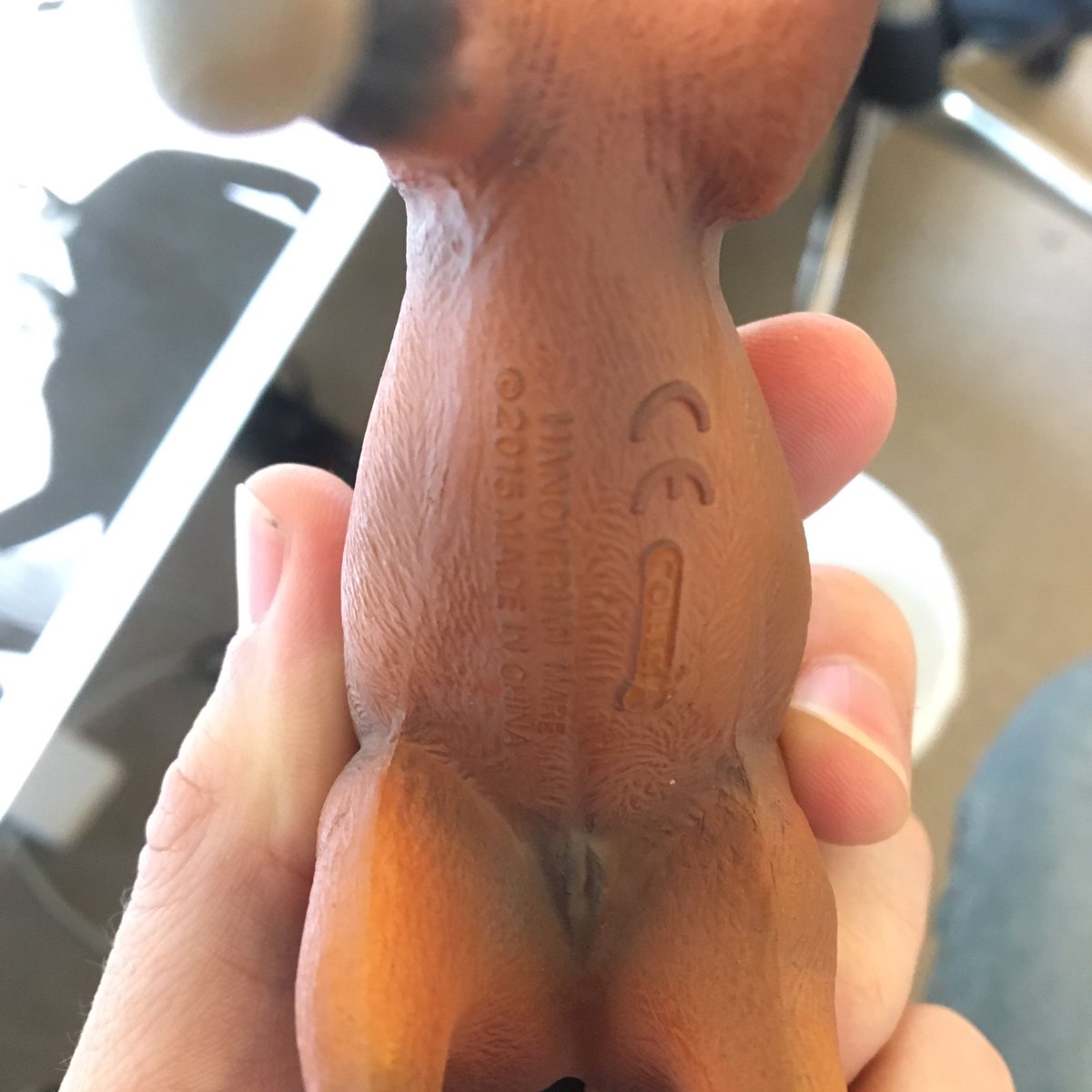 圖片來源: jordivanderoord/twitter