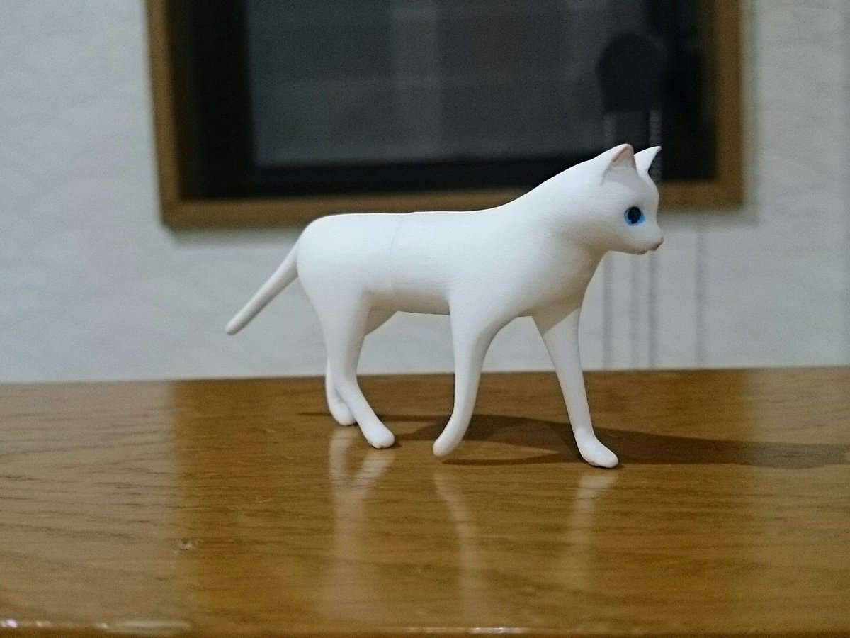 圖片來源：tsuyakeshisama／twitter