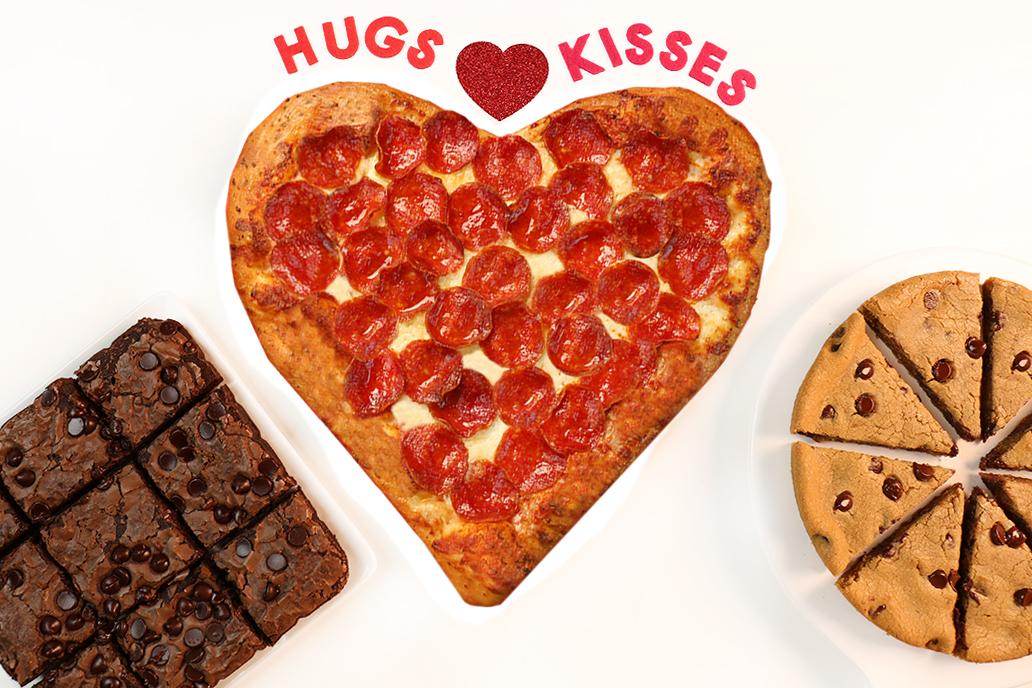 圖片來源:pizzahut/twitter