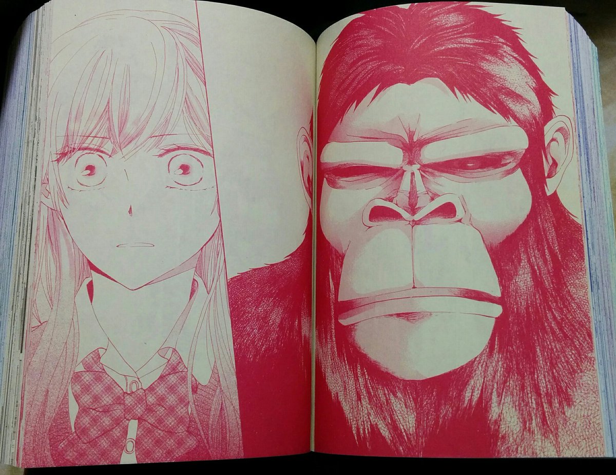 圖片來源：amamoonya／twitter
