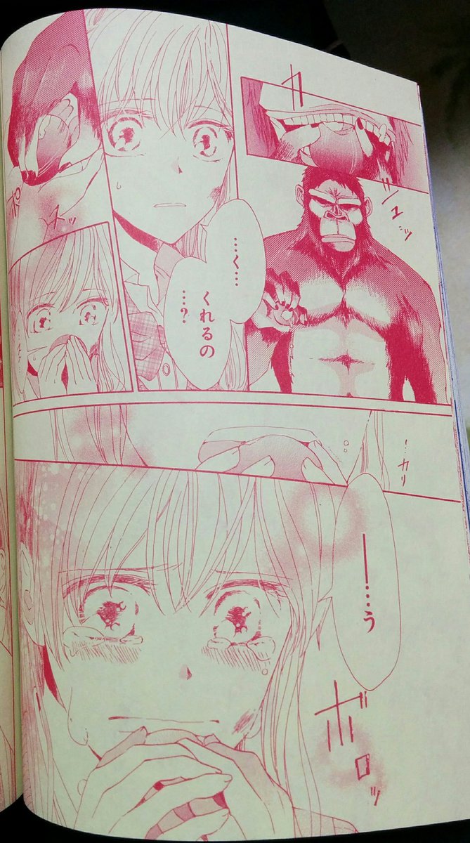 圖片來源：amamoonya／twitter