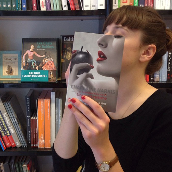 圖片來源:librairie_mollat/Instagram