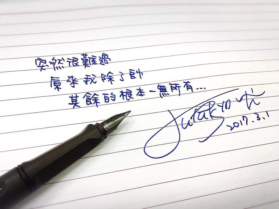 圖片來源: dcard