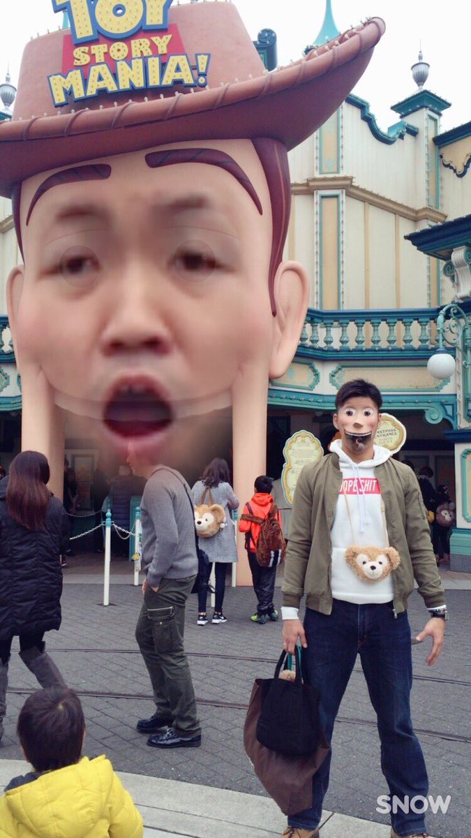 圖片來源:tmototya/twitter