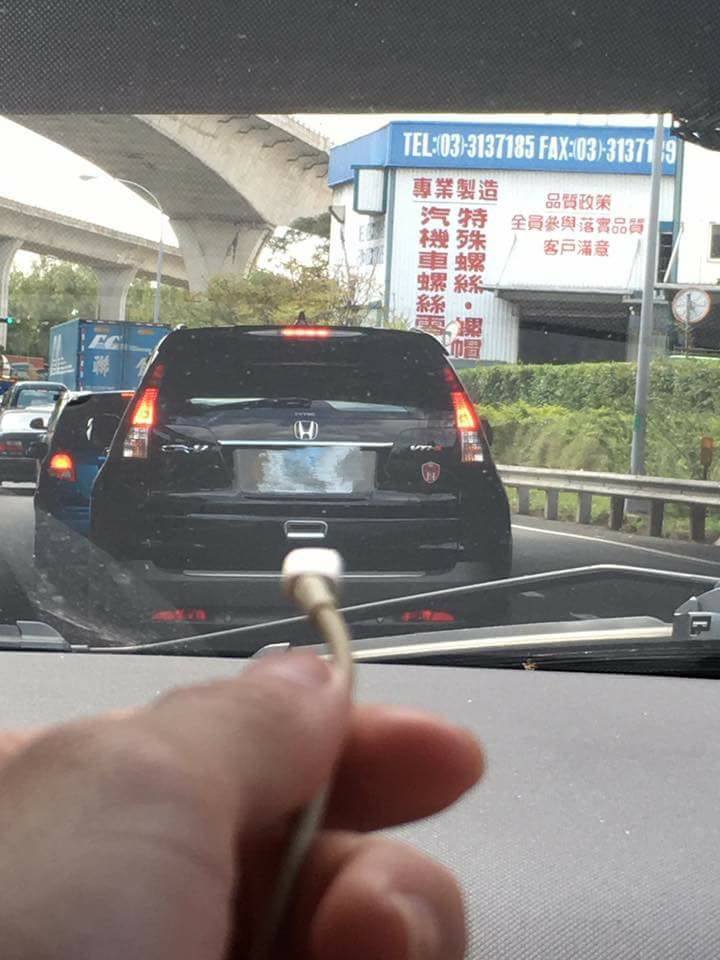 圖片來源:曉珍/爆廢公社
