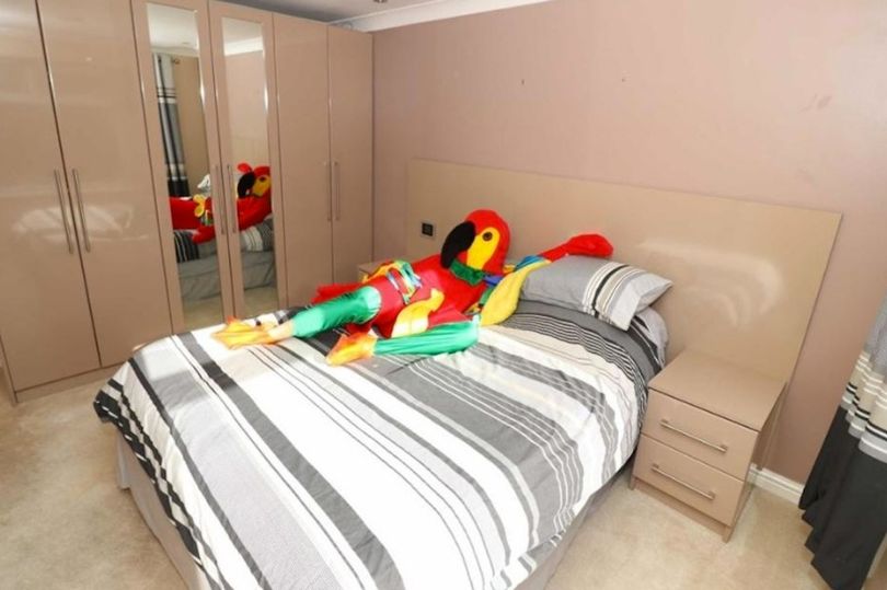 圖片來源：Rightmove