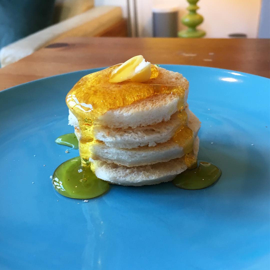 圖片來源：2slicesoftoast​／instagram