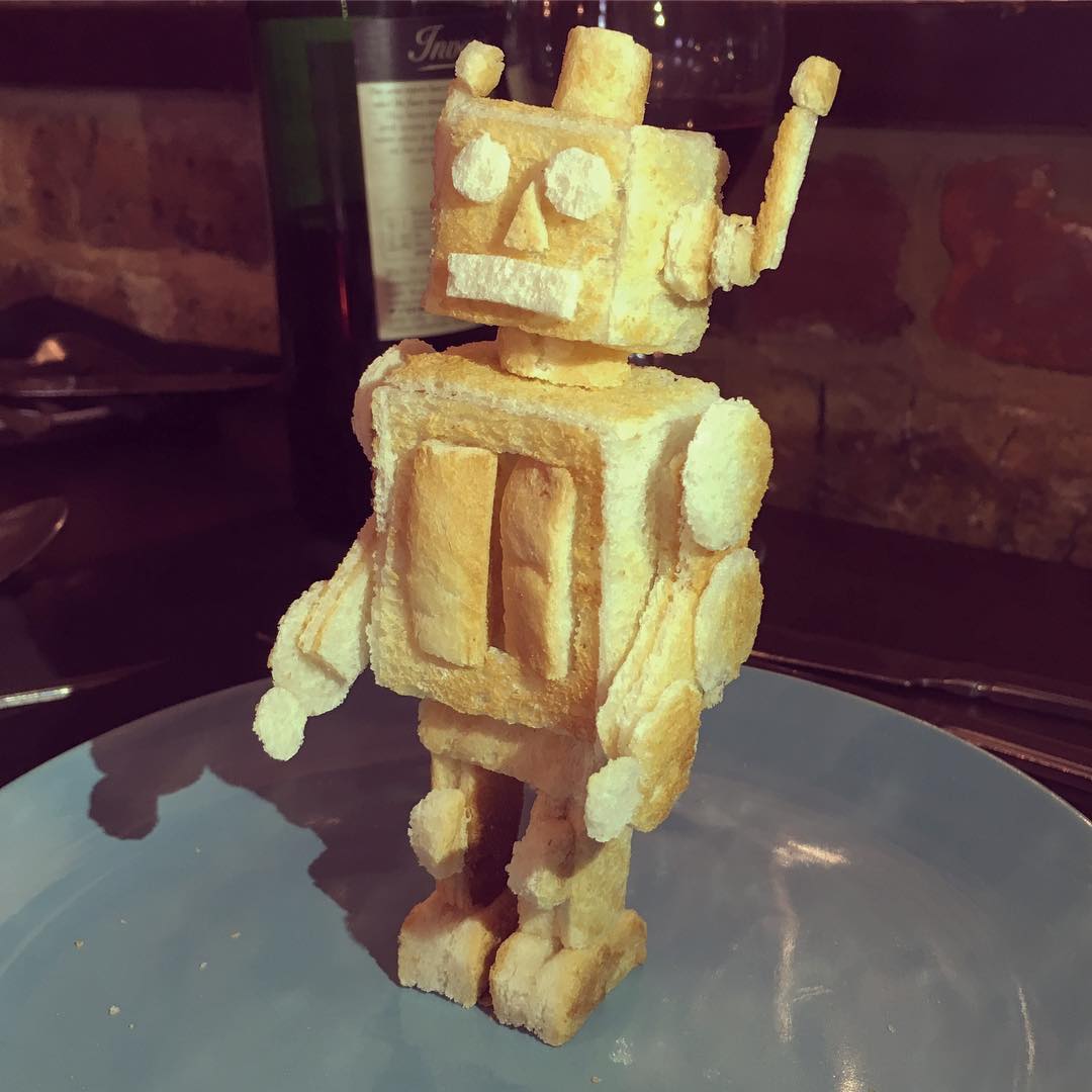 圖片來源：2slicesoftoast​／instagram