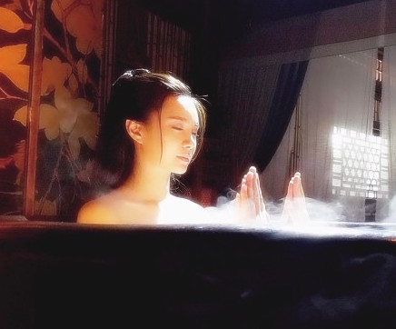 圖片來源:沈夢辰/微博