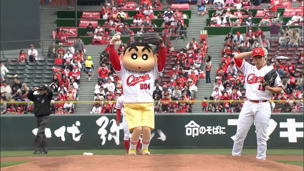 圖片來源:J SPORTS