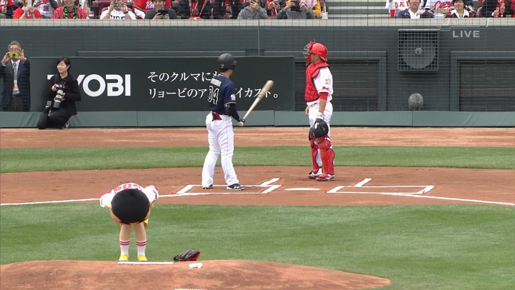 圖片來源:J SPORTS