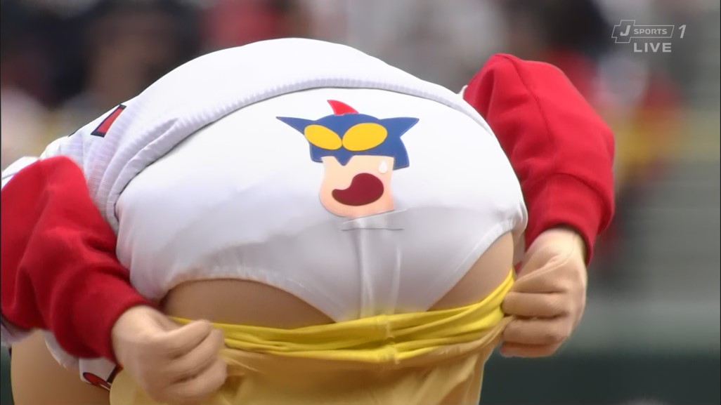 圖片來源:J SPORTS