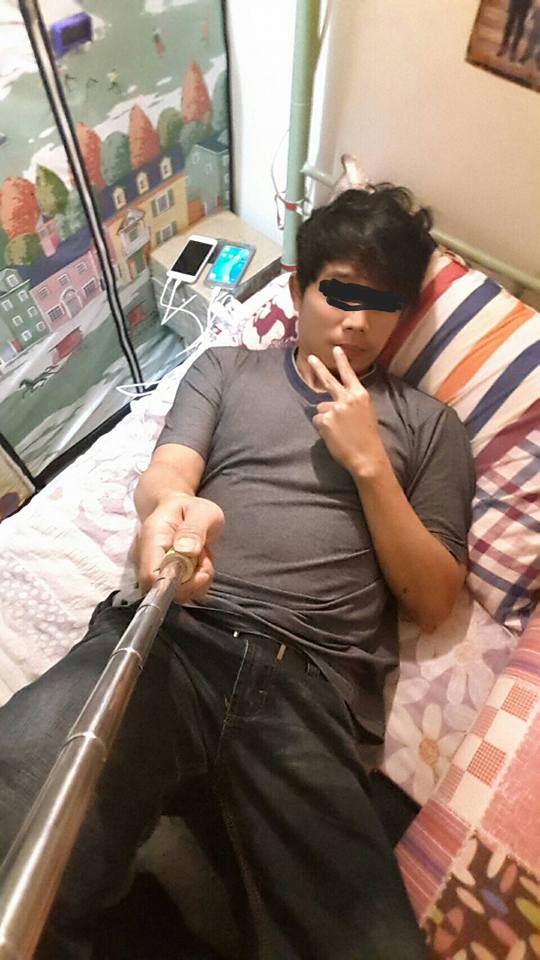圖片來源:感謝網民 張承 同意轉載