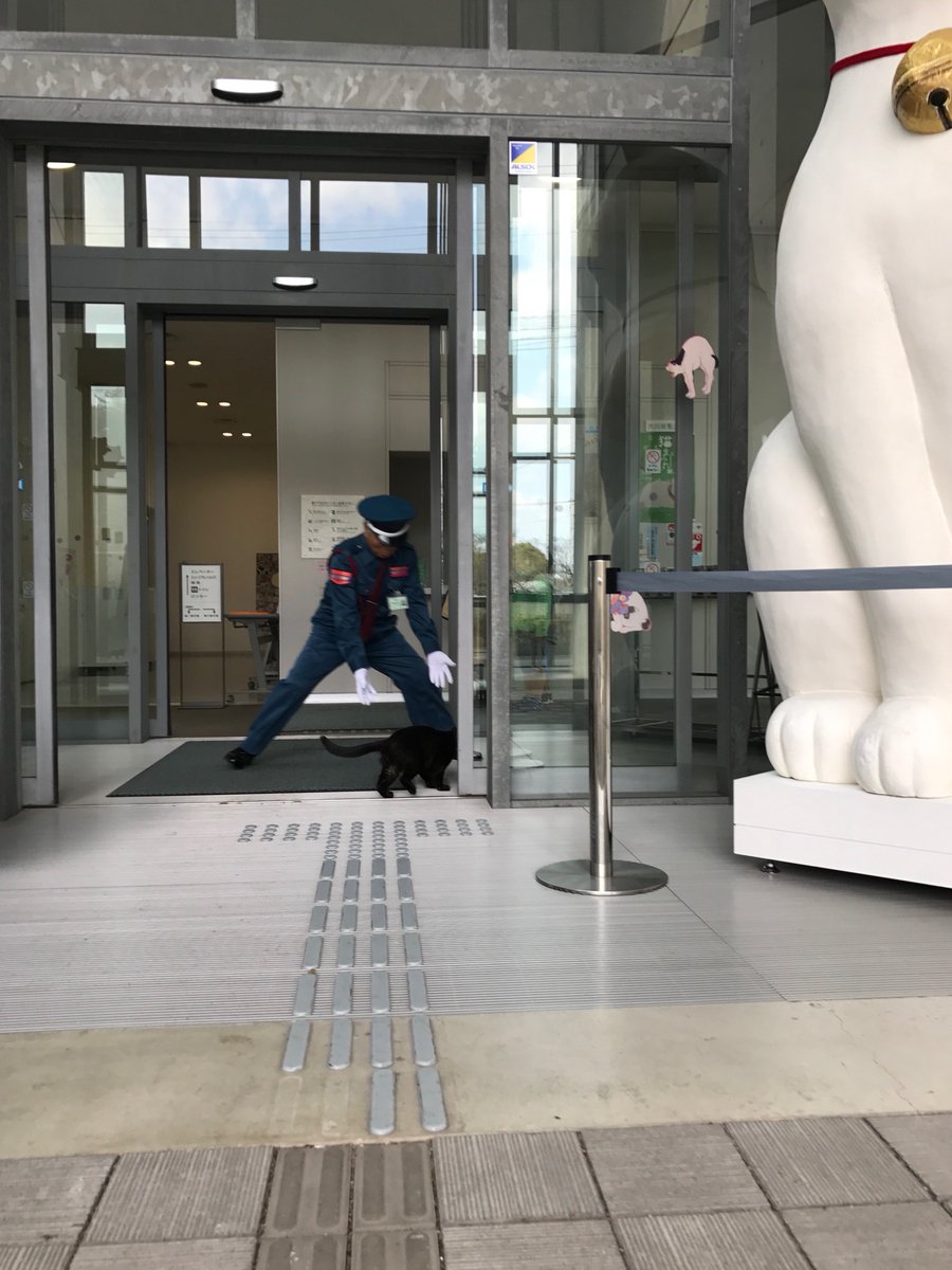 圖片來源:尾道市立美術館/twitter