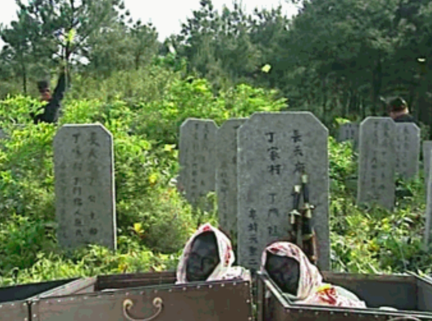 圖片來源:電視劇《少年包青天》截圖