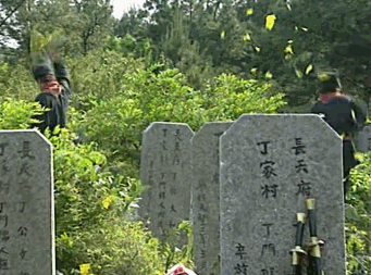 圖片來源:電視劇《少年包青天》截圖