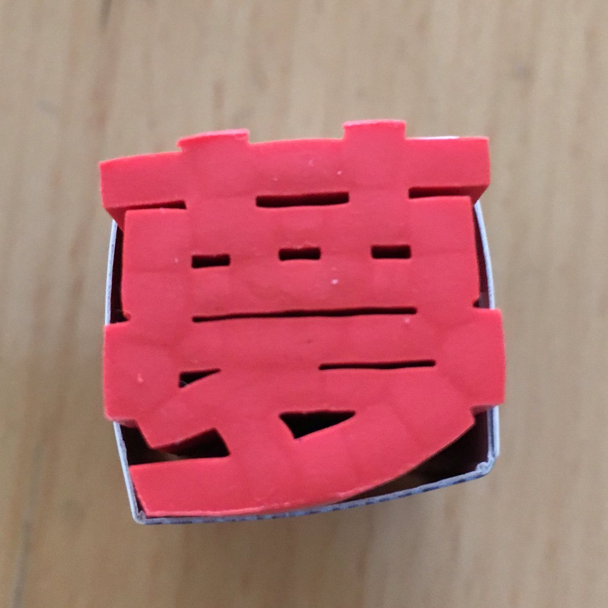 圖片來源:hiroGT1000/twitter
