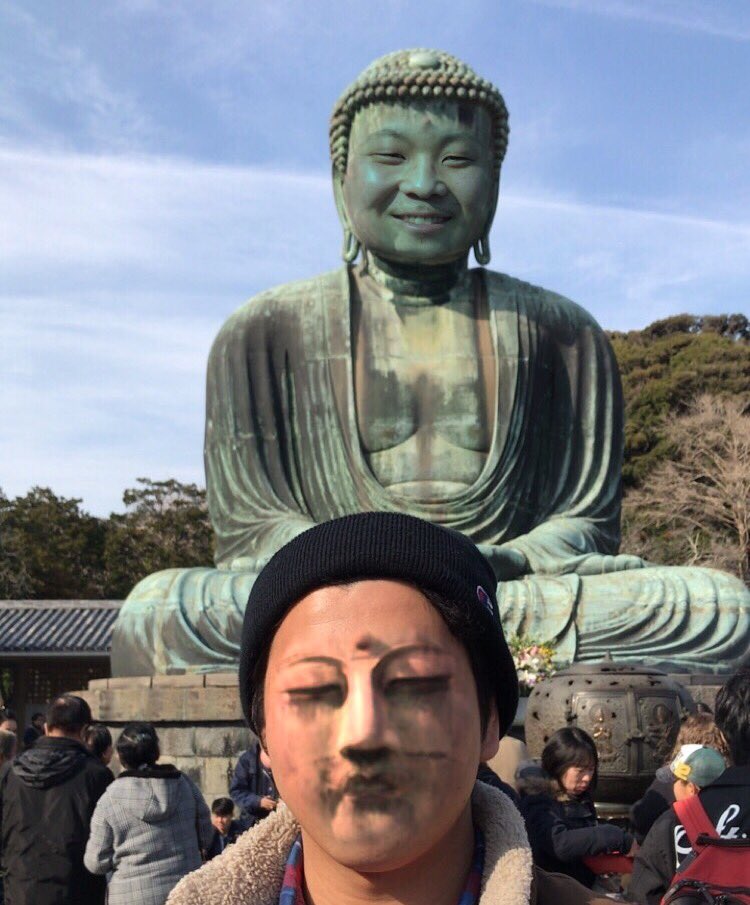 圖片來源: t_sho98/twitter