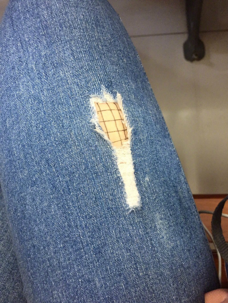 圖片來源:追風少年劉全有/微博